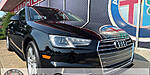 Used 2018 AUDI A4 2.0T in STRONGSVILLE, OHIO