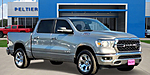 Used 2022 RAM 1500 LONE STAR 4X2 CREW CAB 5'7" BOX in TYLER, TEXAS