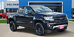 Used 2022 CHEVROLET COLORADO 4WD CREW CAB 128" Z71 in TYLER, TEXAS
