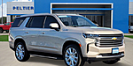 Used 2024 CHEVROLET TAHOE 4WD 4DR HIGH COUNTRY in TYLER, TEXAS