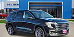 Used 2023 GMC TERRAIN AWD 4DR SLT in TYLER, TEXAS