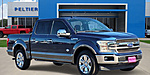 Used 2019 FORD F-150 KING RANCH 2WD SUPERCREW 5.5' BOX in TYLER, TEXAS
