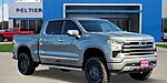 Used 2025 CHEVROLET SILVERADO 1500 4WD CREW CAB 147" HIGH COUNTRY in TYLER, TEXAS