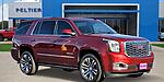 Used 2020 GMC YUKON 2WD 4DR DENALI in TYLER, TEXAS