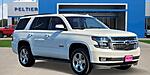 Used 2016 CHEVROLET TAHOE 2WD 4DR LT in TYLER, TEXAS