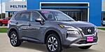 Used 2022 NISSAN ROGUE AWD SV in TYLER, TEXAS