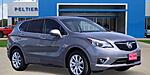 Used 2020 BUICK ENVISION FWD 4DR PREFERRED in TYLER, TEXAS