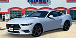 Used 2024 FORD MUSTANG ECOBOOST PREMIUM in TYLER, TEXAS