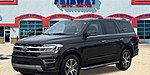 Used 2023 FORD EXPEDITION LIMITED in TYLER, TEXAS