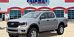 Used 2024 FORD RANGER XL in TYLER, TEXAS