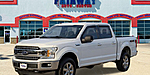 Used 2019 FORD F-150 XLT in TYLER, TEXAS