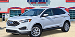 Used 2021 FORD EDGE SEL in TYLER, TEXAS