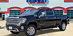Used 2020 GMC SIERRA 2500 DENALI in TYLER, TEXAS