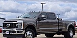 Used 2023 FORD F-350 LARIAT in TYLER, TEXAS