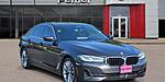 Used 2021 BMW 5 SERIES 530I SEDAN in TYLER, TEXAS