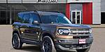 Used 2022 FORD BRONCO SPORT BIG BEND 4X4 in TYLER, TEXAS