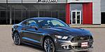 Used 2015 FORD MUSTANG 2DR FASTBACK GT PREMIUM in TYLER, TEXAS
