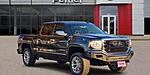 Used 2018 GMC SIERRA 1500 4WD CREW CAB 143.5" SLT in TYLER, TEXAS