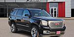 Used 2019 GMC YUKON 4WD 4DR DENALI in TYLER, TEXAS