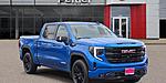 Used 2022 GMC SIERRA 1500 4WD CREW CAB 147" ELEVATION W/3SB in TYLER, TEXAS