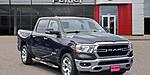 Used 2020 RAM 1500 LONE STAR 4X2 CREW CAB 5'7" BOX in TYLER, TEXAS