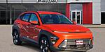 Used 2024 HYUNDAI KONA SEL FWD in TYLER, TEXAS