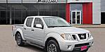 Used 2019 NISSAN FRONTIER CREW CAB 4X4 PRO-4X AUTO in TYLER, TEXAS
