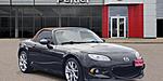 Used 2013 MAZDA MIATA 2DR CONV MAN GRAND TOURING in TYLER, TEXAS