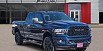 Used 2024 RAM 2500 BIG HORN 4X4 CREW CAB 6'4" BOX in TYLER, TEXAS