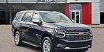 Used 2023 CHEVROLET TAHOE 2WD 4DR PREMIER in TYLER, TEXAS