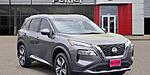 Used 2023 NISSAN ROGUE FWD SL in TYLER, TEXAS