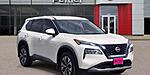 Used 2023 NISSAN ROGUE FWD SV in TYLER, TEXAS