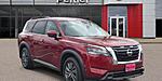 Used 2024 NISSAN PATHFINDER SV 2WD in TYLER, TEXAS
