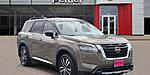 Used 2024 NISSAN PATHFINDER PLATINUM 2WD in TYLER, TEXAS