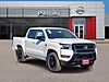 New 2026 NISSAN FRONTIER CREW CAB 4X4 SV in TYLER, TEXAS