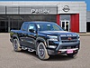 New 2026 NISSAN FRONTIER CREW CAB 4X2 PRO-X in TYLER, TEXAS