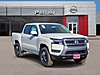 New 2026 NISSAN FRONTIER CREW CAB 4X4 SV in TYLER, TEXAS