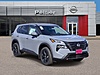 New 2026 NISSAN ROGUE 2026.5 FWD SV in TYLER, TEXAS