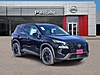 New 2026 NISSAN ROGUE 2026.5 AWD DARK ARMOR in TYLER, TEXAS