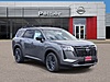 New 2026 NISSAN PATHFINDER SL 4WD in TYLER, TEXAS