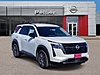New 2026 NISSAN PATHFINDER SV 2WD in TYLER, TEXAS