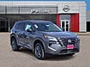 New 2026 NISSAN ROGUE 2026.5 FWD S in TYLER, TEXAS
