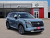 New 2026 NISSAN PATHFINDER PLATINUM 2WD in TYLER, TEXAS