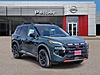 New 2026 NISSAN ROGUE 2026.5 AWD ROCK CREEK in TYLER, TEXAS