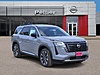 New 2026 NISSAN PATHFINDER PLATINUM 2WD in TYLER, TEXAS