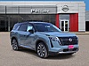 New 2026 NISSAN PATHFINDER PLATINUM 2WD in TYLER, TEXAS