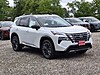 New 2026 NISSAN ROGUE AWD PLATINUM *LTD AVAIL* in TYLER, TEXAS