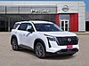 New 2026 NISSAN PATHFINDER SV 2WD in TYLER, TEXAS
