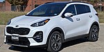 Used 2020 KIA SPORTAGE SX Turbo FWD in TYLER, TEXAS