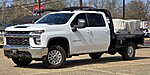 Used 2023 CHEVROLET SILVERADO 2500 4WD Crew Cab 172" LT in TYLER, TEXAS